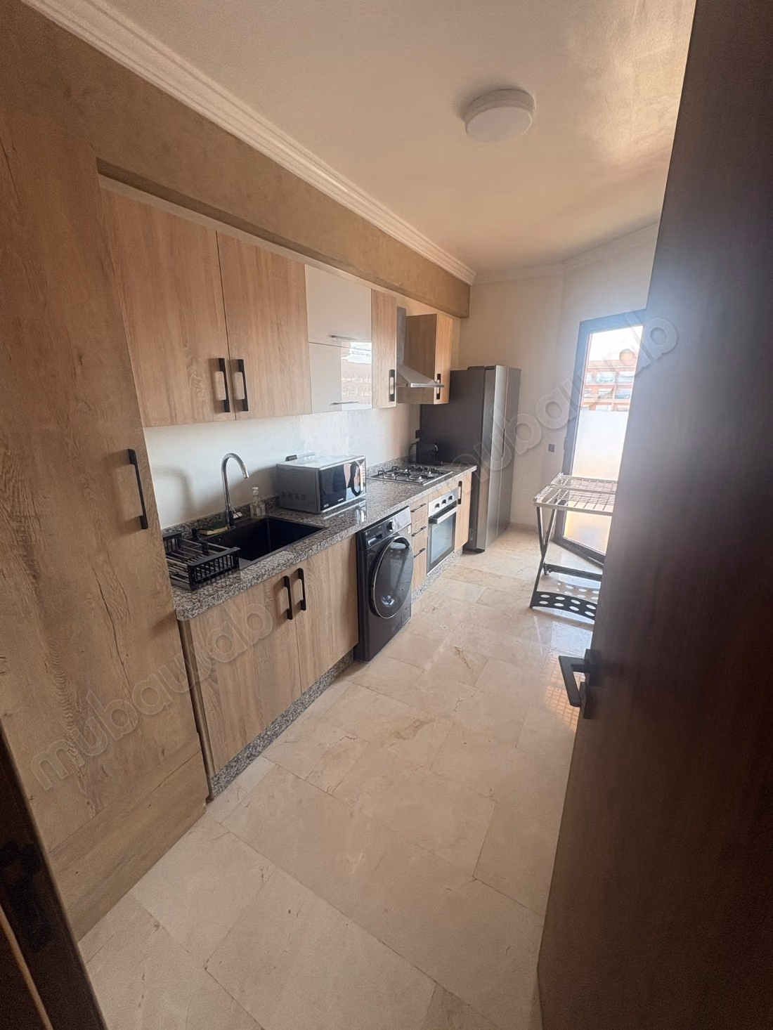 Appartement d'exception à Nour 5, Marrakech