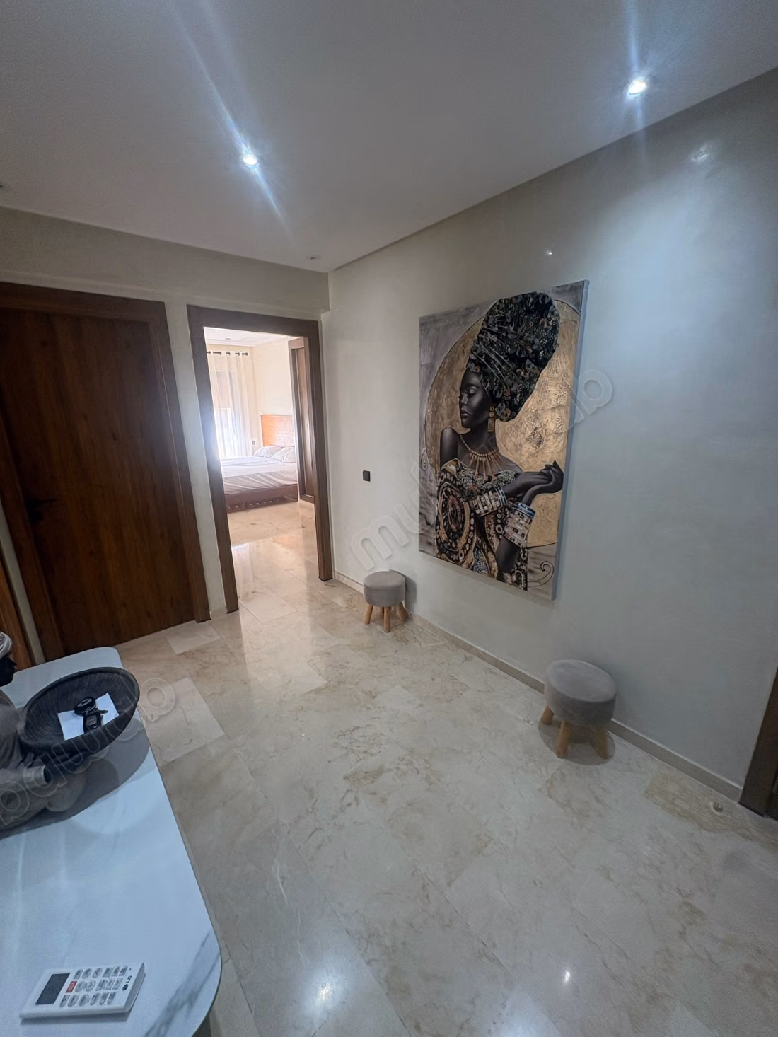 Appartement d'exception à Nour 5, Marrakech