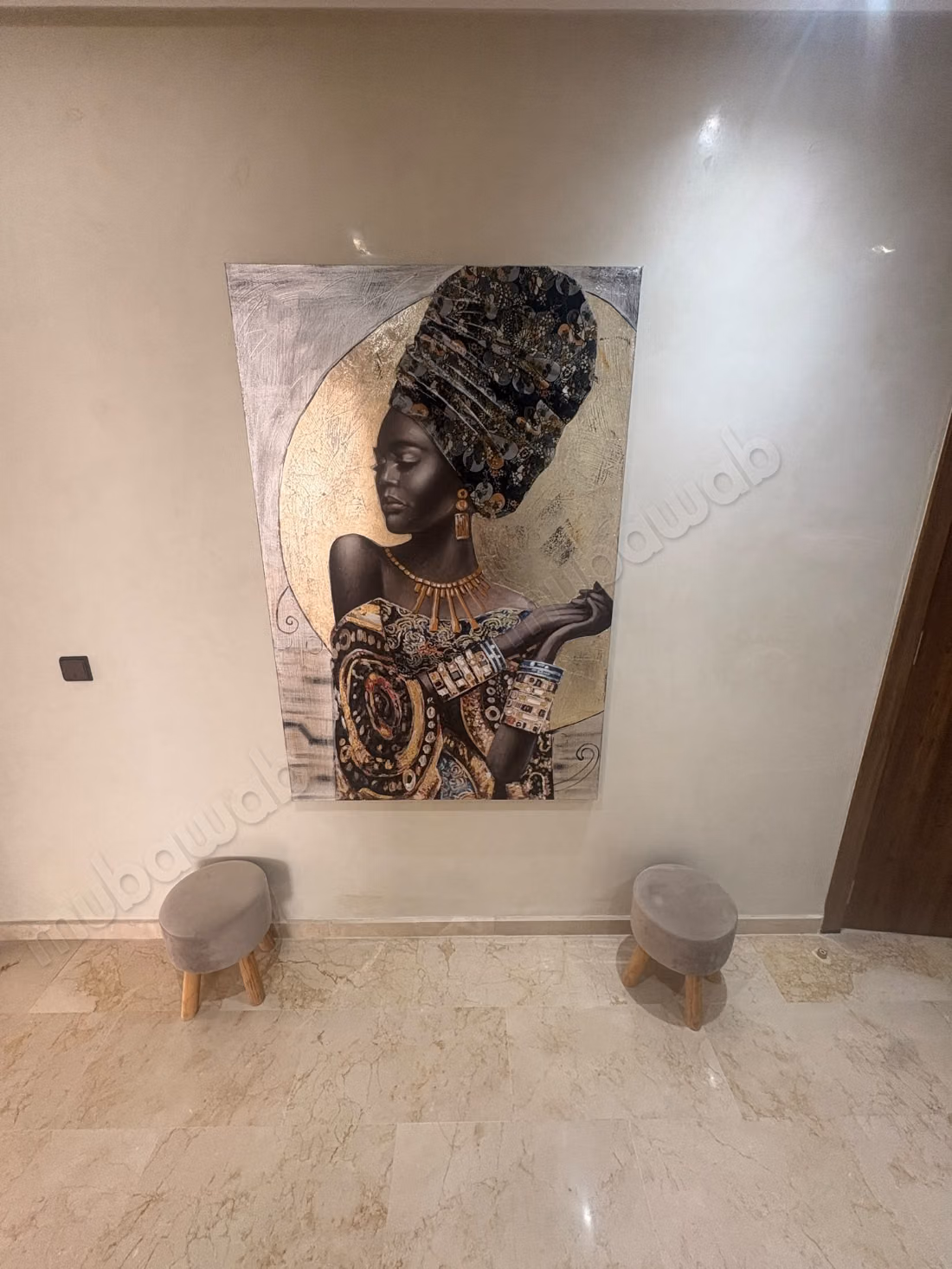 Appartement d'exception à Nour 5, Marrakech
