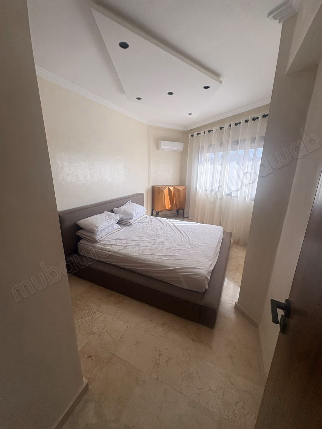Appartement d'exception à Nour 5, Marrakech