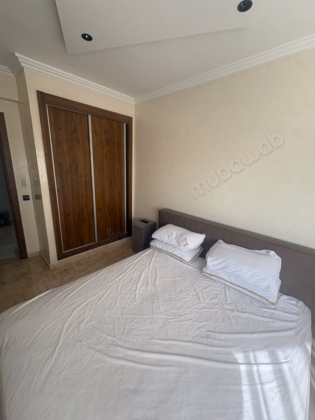 Appartement d'exception à Nour 5, Marrakech
