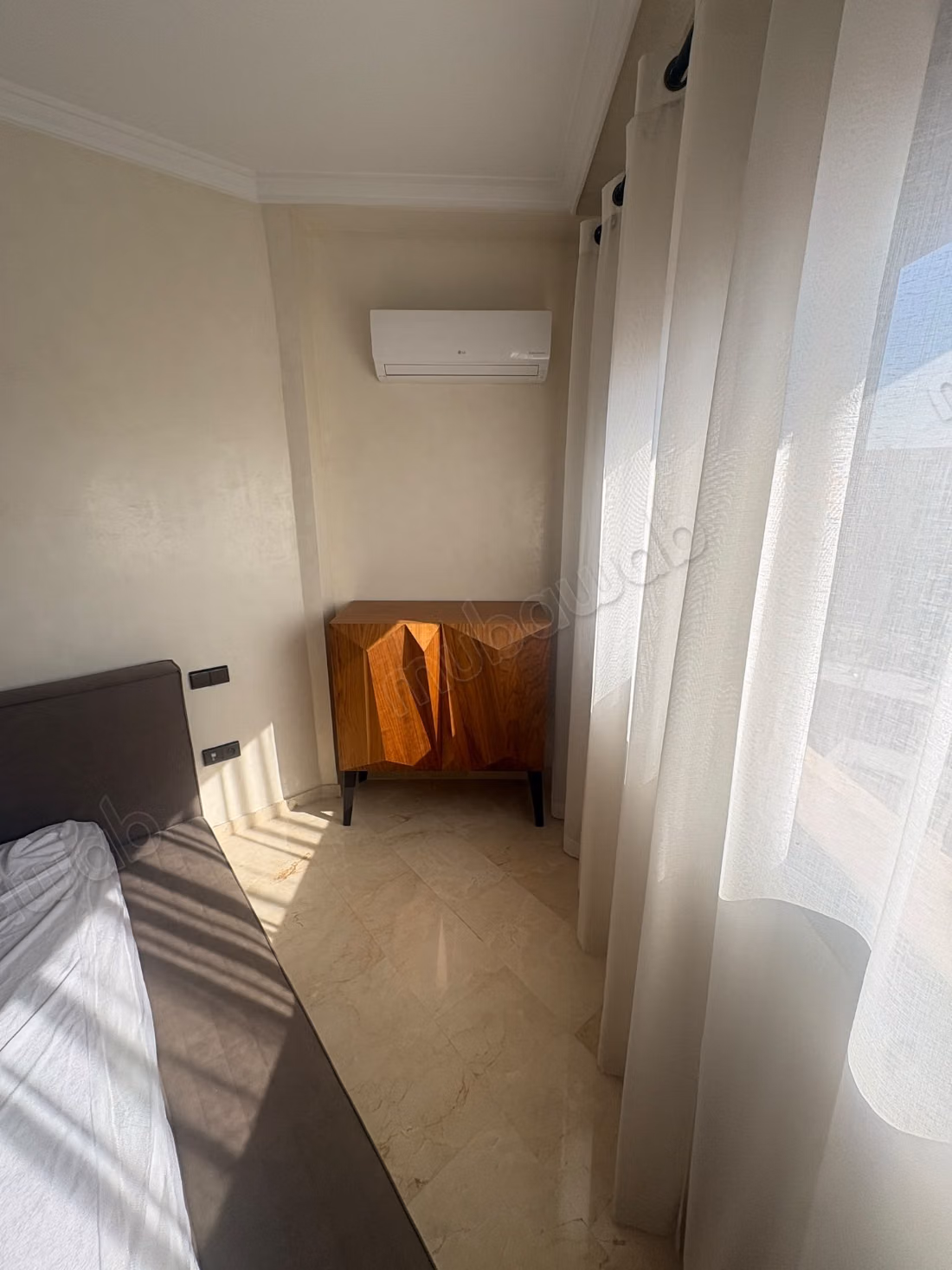 Appartement d'exception à Nour 5, Marrakech