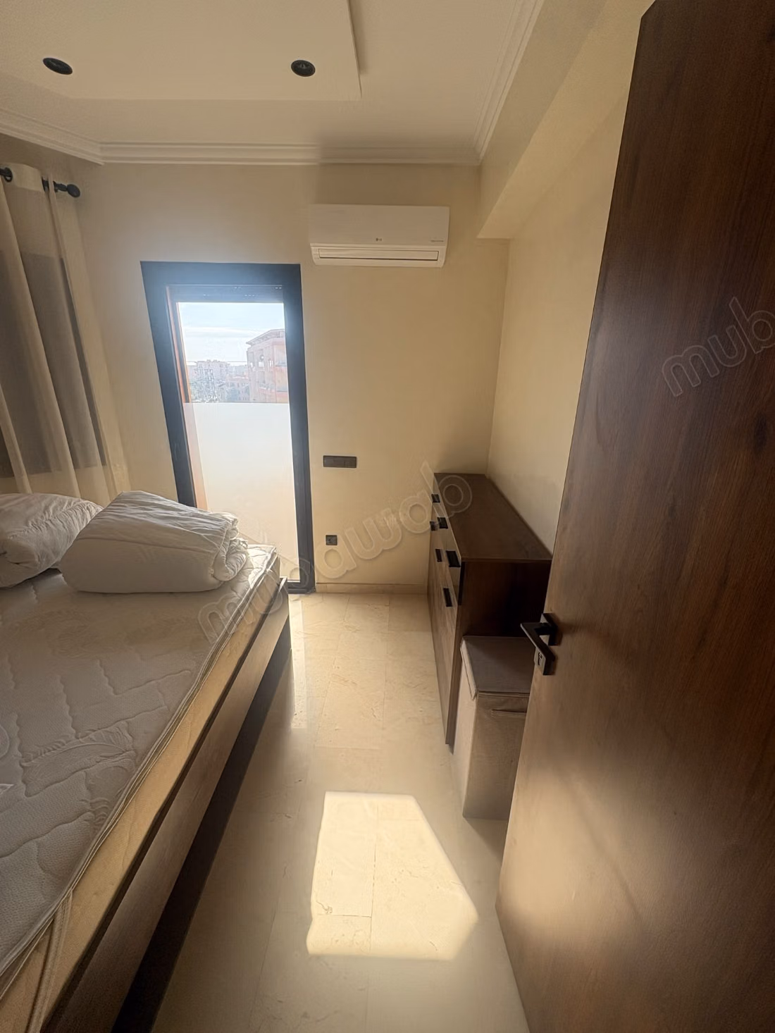Appartement d'exception à Nour 5, Marrakech