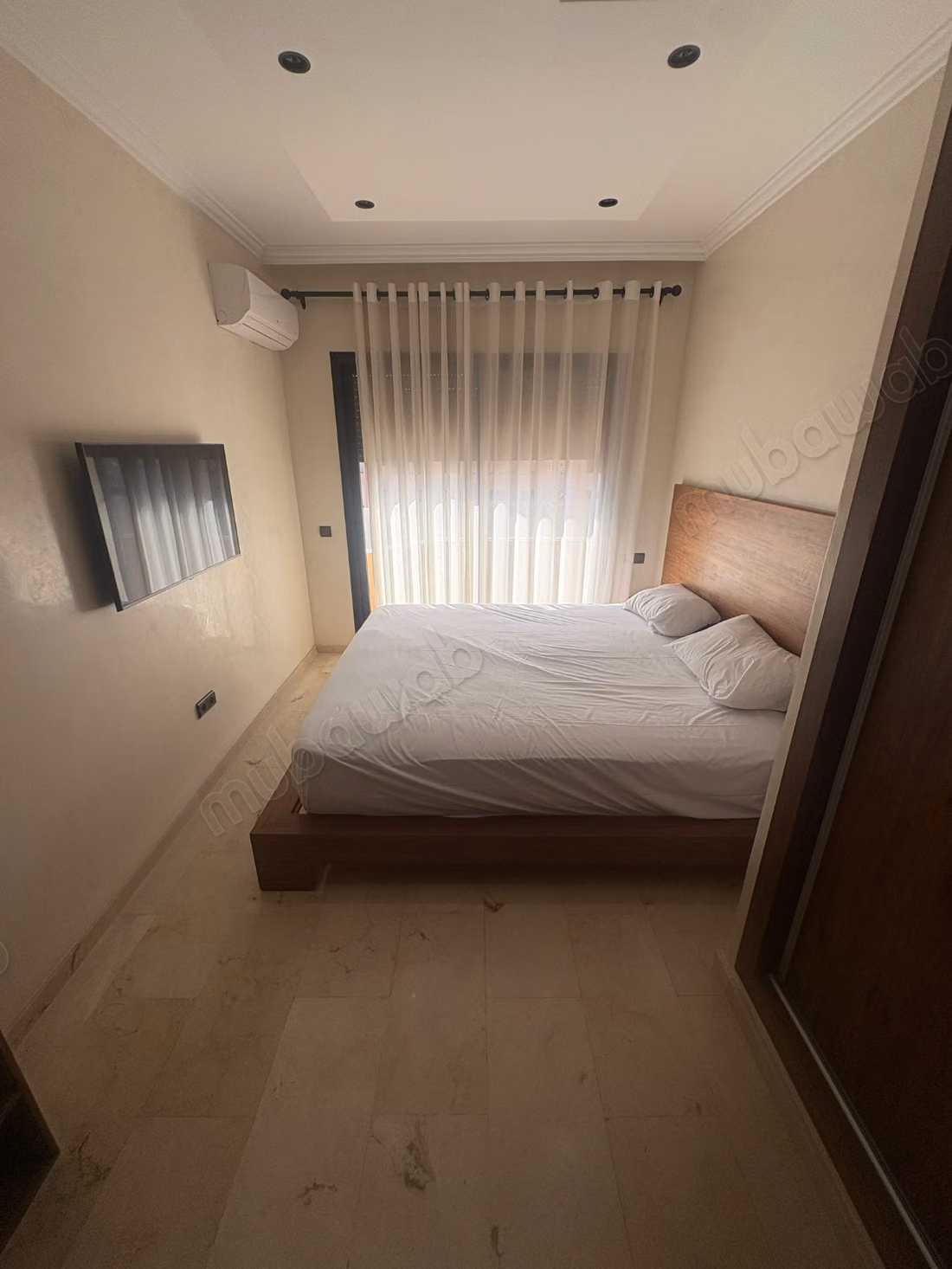 Appartement d'exception à Nour 5, Marrakech