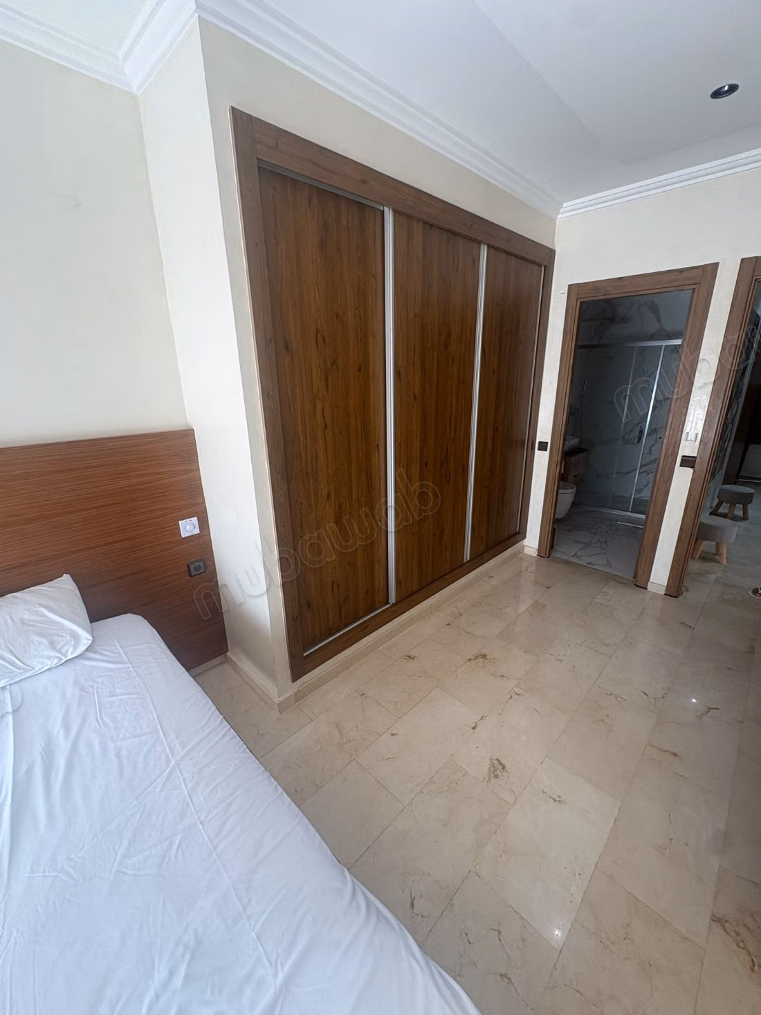 Appartement d'exception à Nour 5, Marrakech