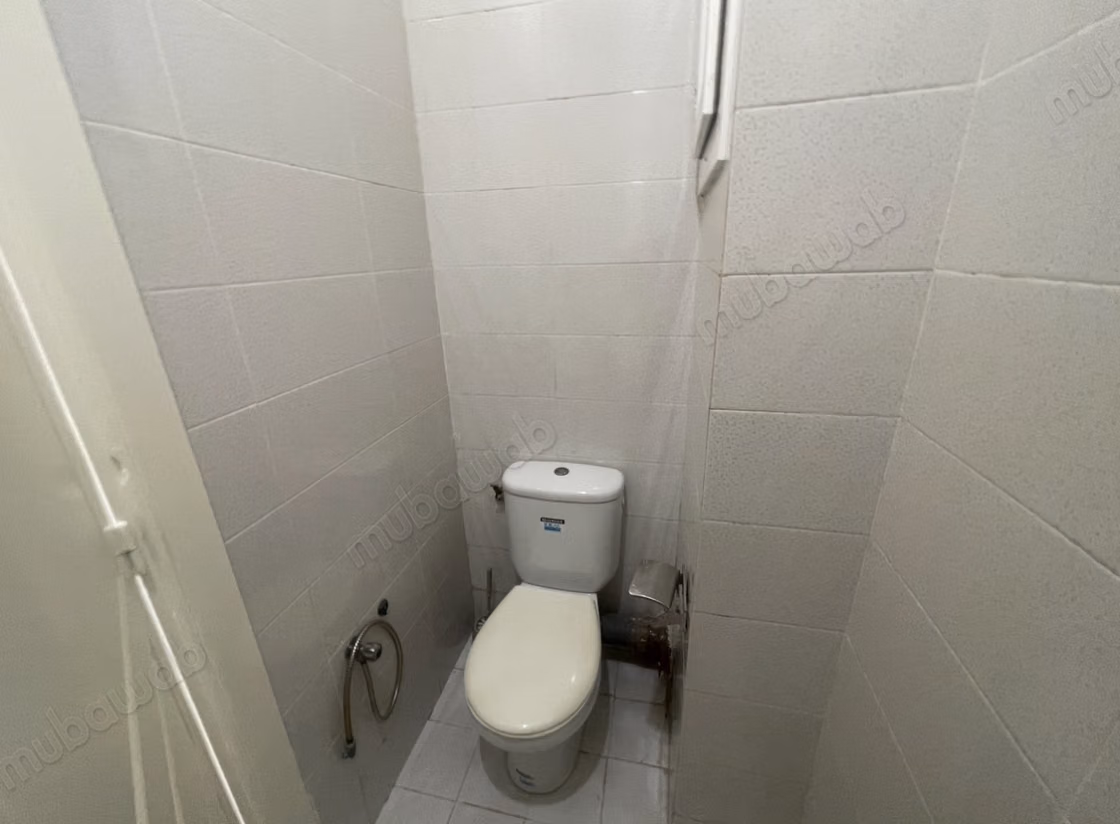 Apartment for sale in El Mourouj 6. Area of 110 m². Double glazing and armored door.