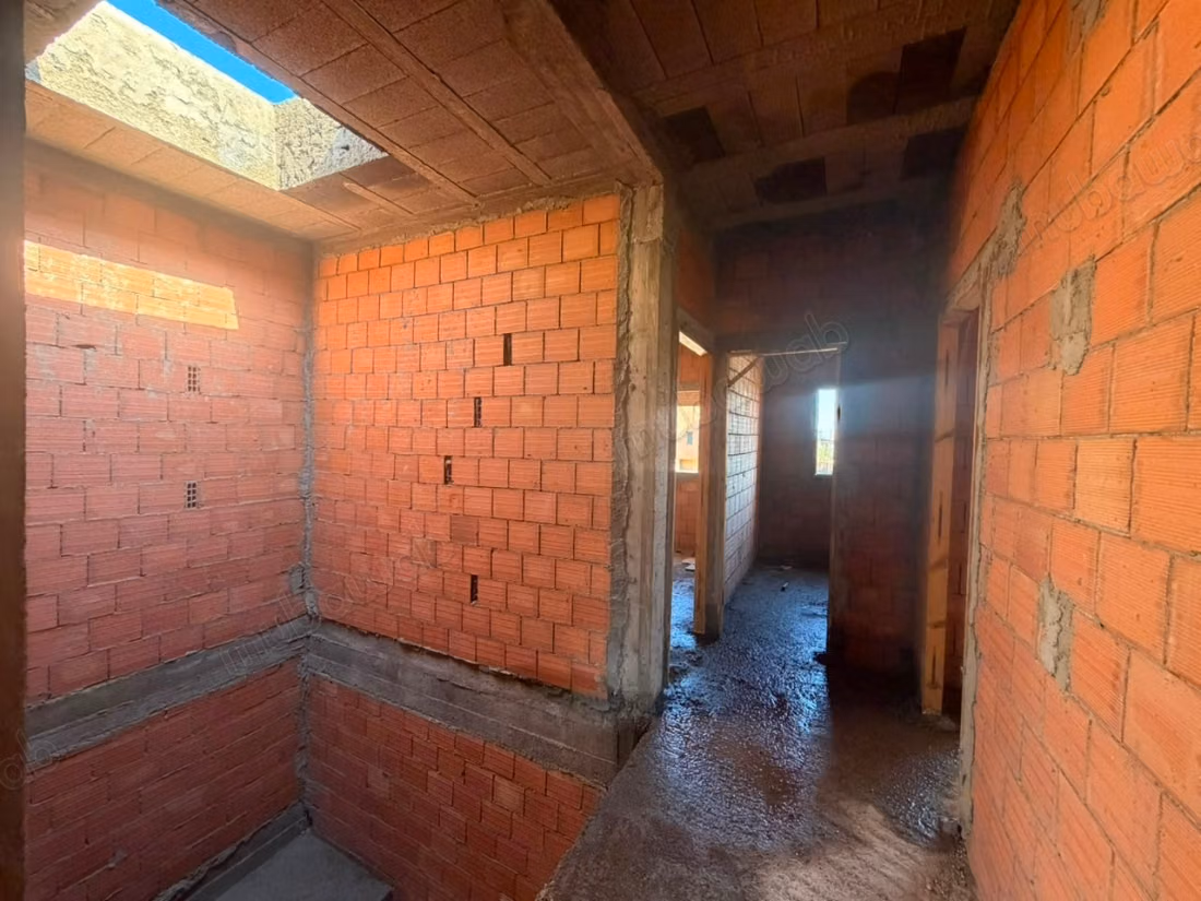 Villa semi-finisciuta ad Argan Golf, Marrakech
