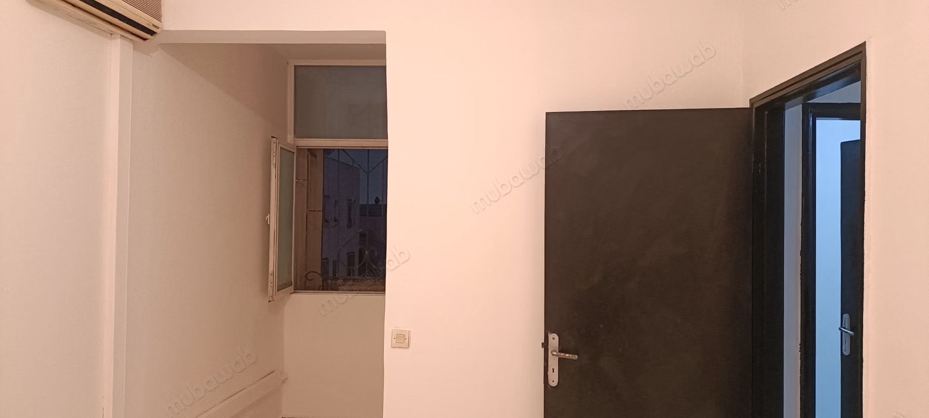 Venta de un bonito apartamento en Jawhara. Superficie total 68 m²