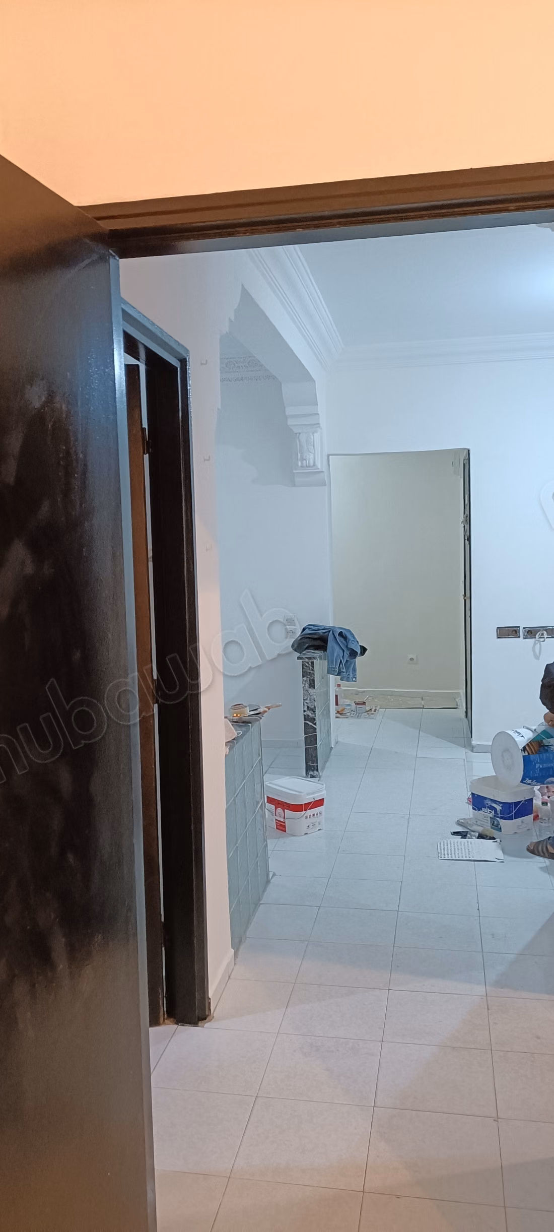 Venta de un bonito apartamento en Jawhara. Superficie total 68 m²