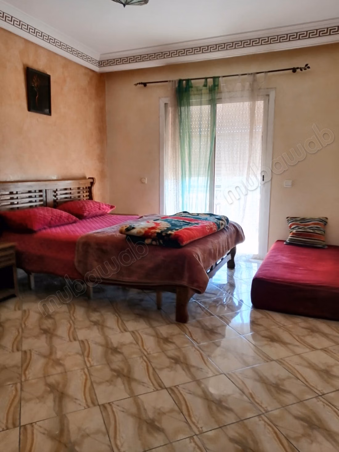 Appart a centre marrakech