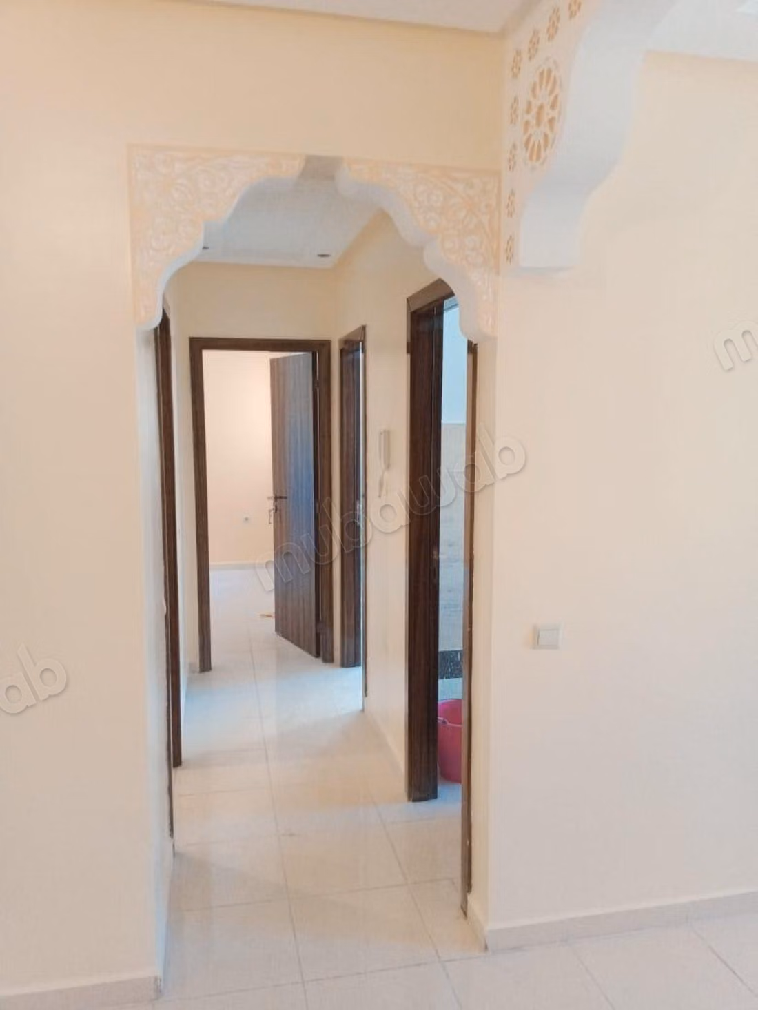 Bel appartement à vendre 
Doha 
Marrakech