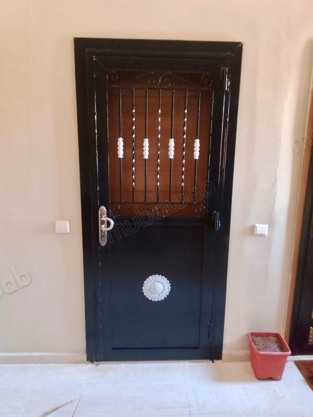Bel appartement à vendre 
Doha 
Marrakech