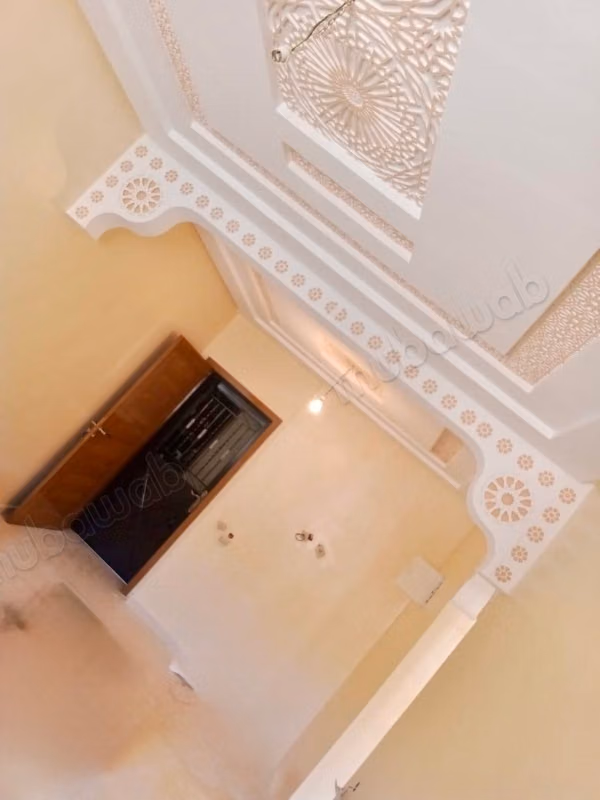 Bel appartement à vendre 
Doha 
Marrakech