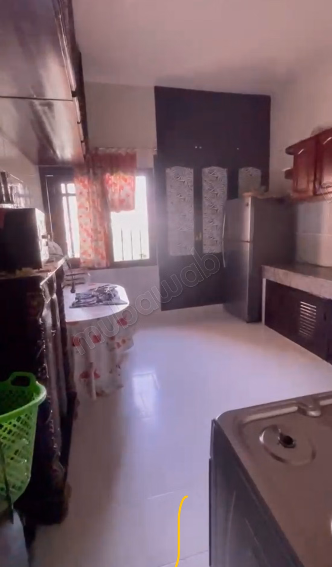 Bel appartement à vendre dans le quartier Hossni. 2 chambres