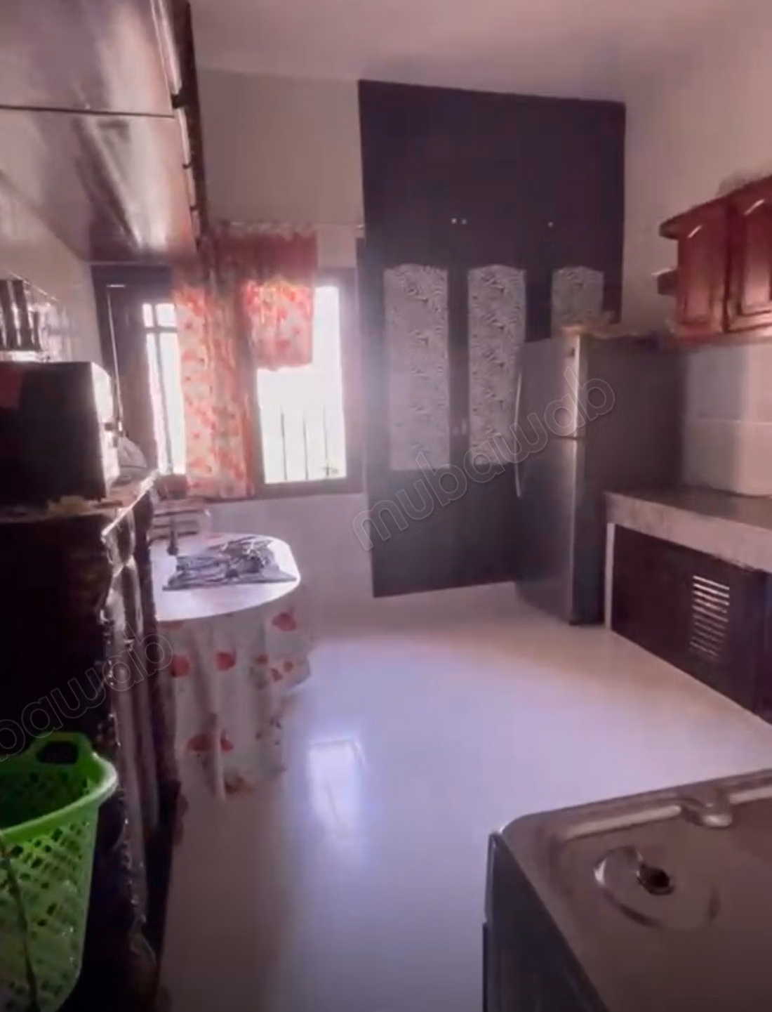 Bel appartement à vendre dans le quartier Hossni. 2 chambres