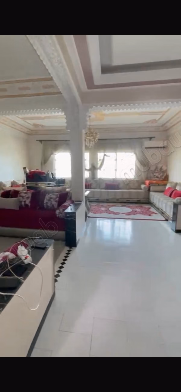 Apartamento bonito en venta en el barrio Hossni. 2 habitaciones