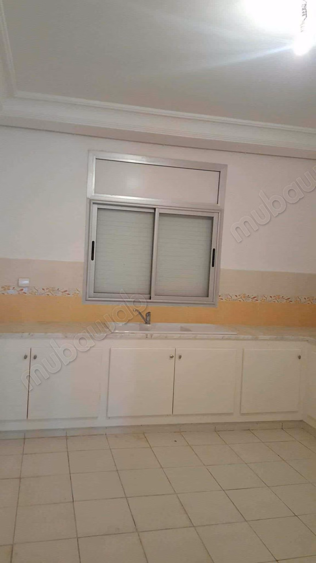 Bell'appartamento a Manaret Hammamet