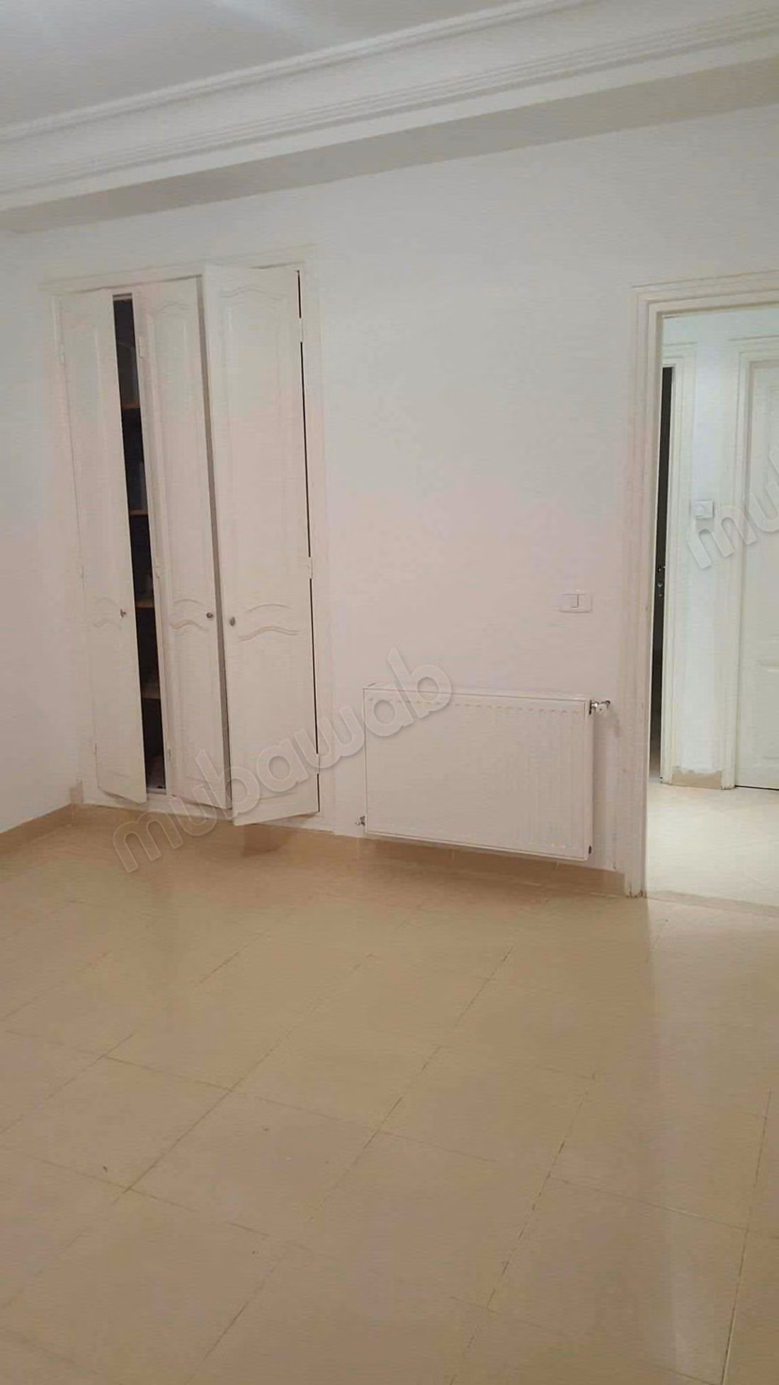 Bell'appartamento a Manaret Hammamet