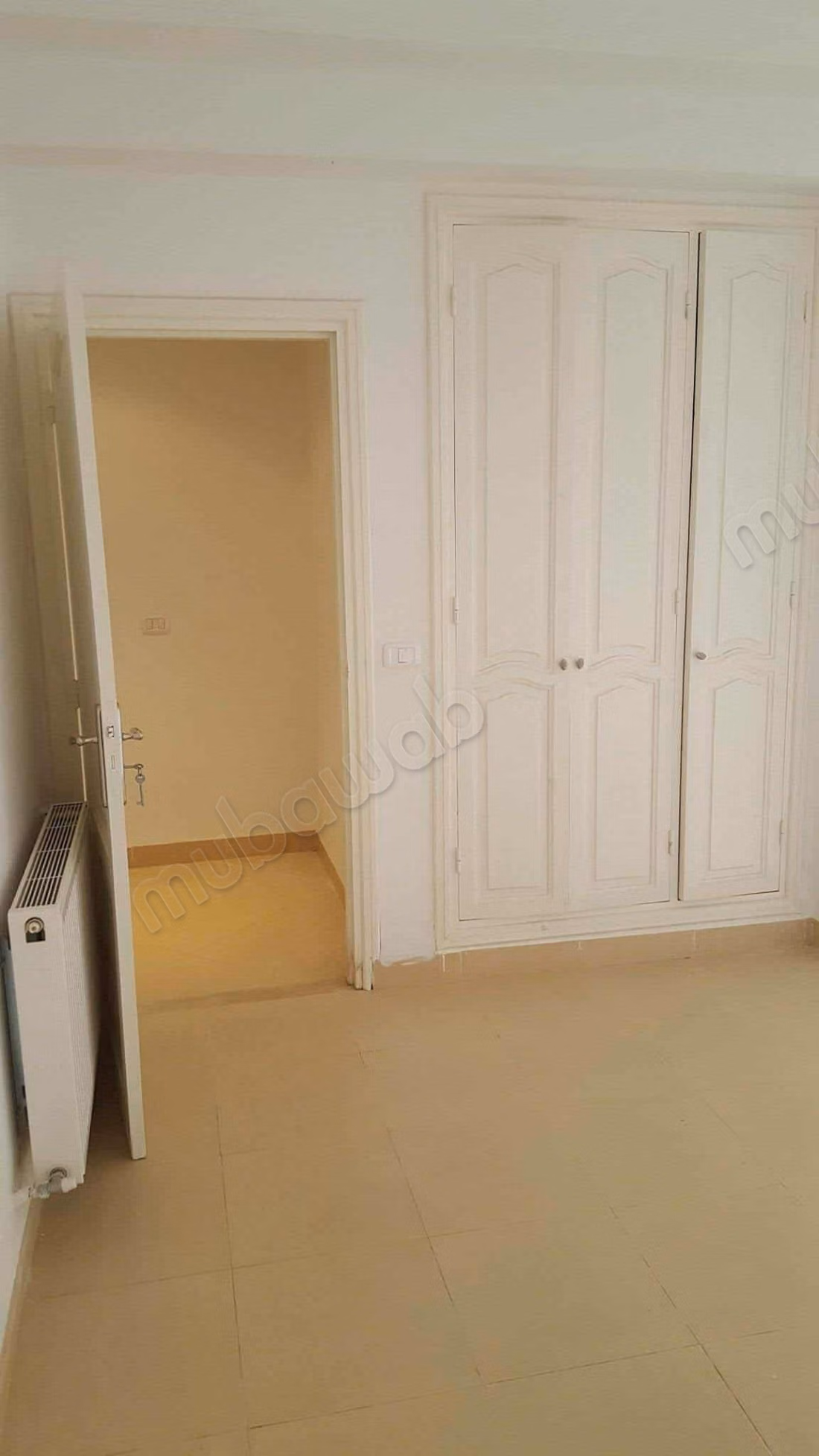 Bell'appartamento a Manaret Hammamet