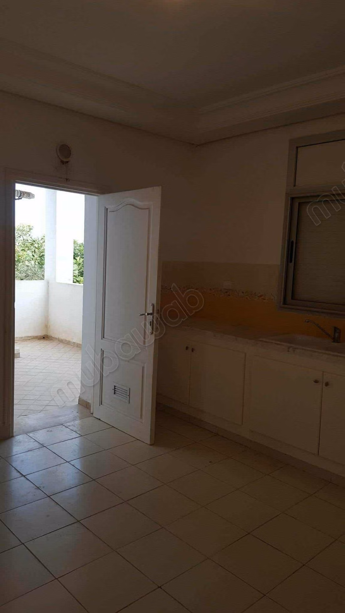 Bell'appartamento a Manaret Hammamet