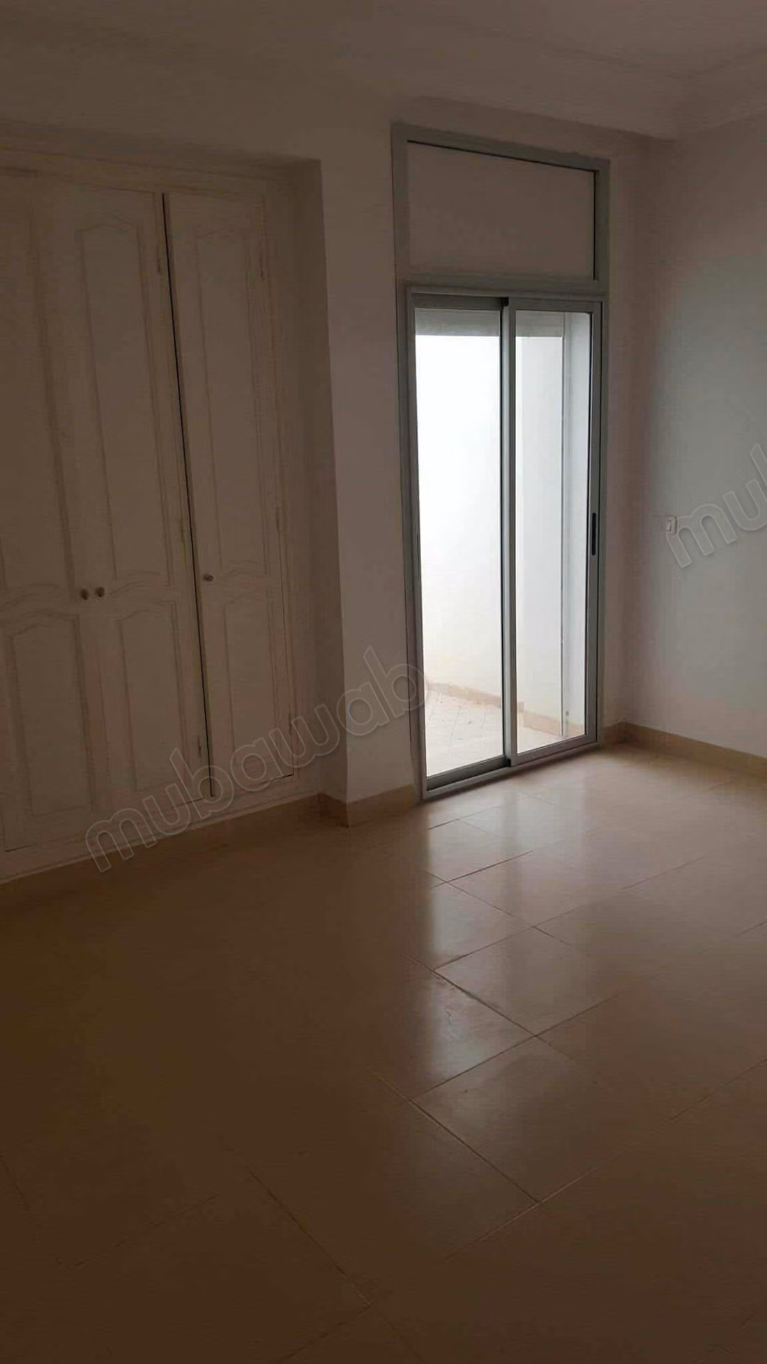 Bell'appartamento a Manaret Hammamet