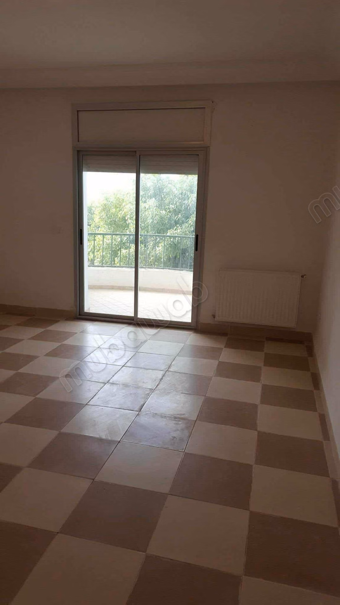 Bell'appartamento a Manaret Hammamet