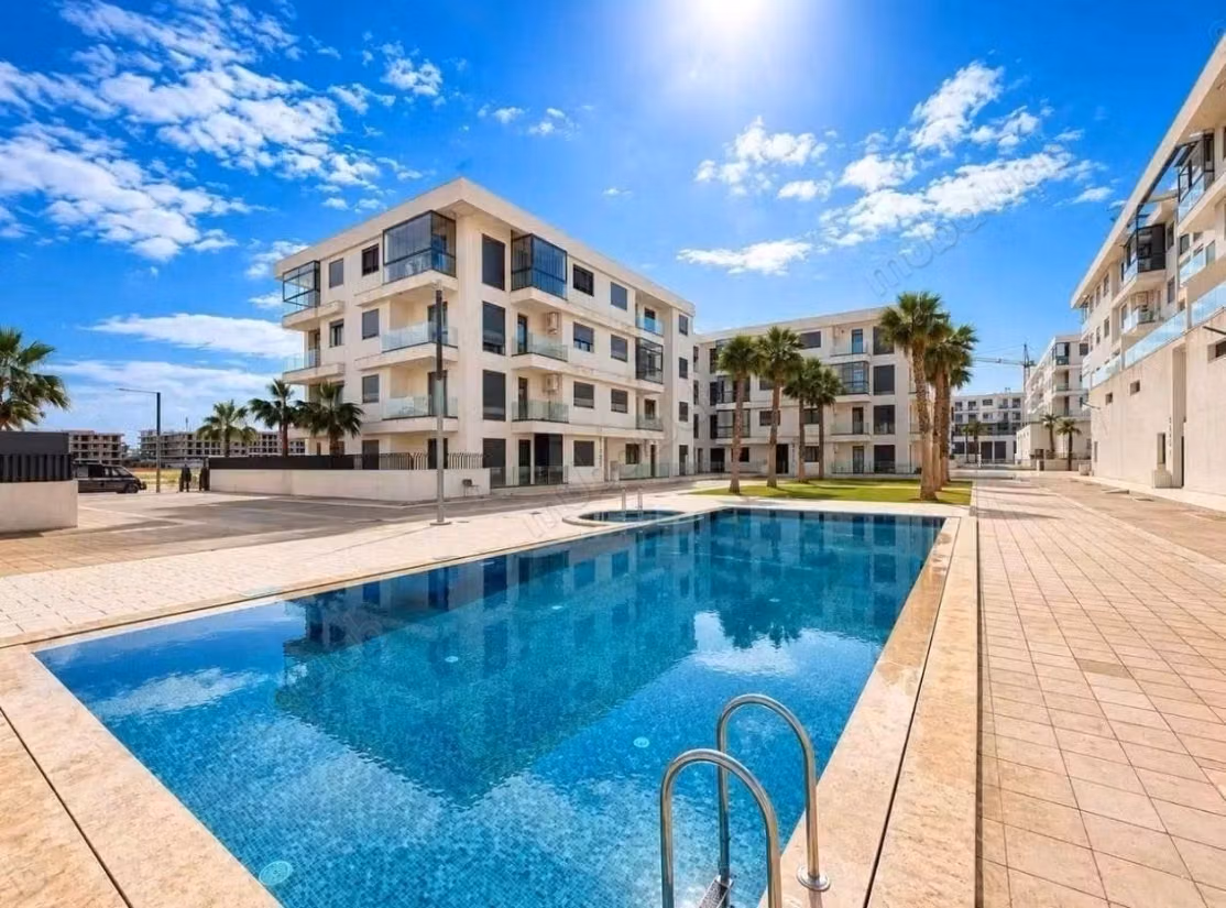 Location Appartement Longue duree 
Founty 
Agadir