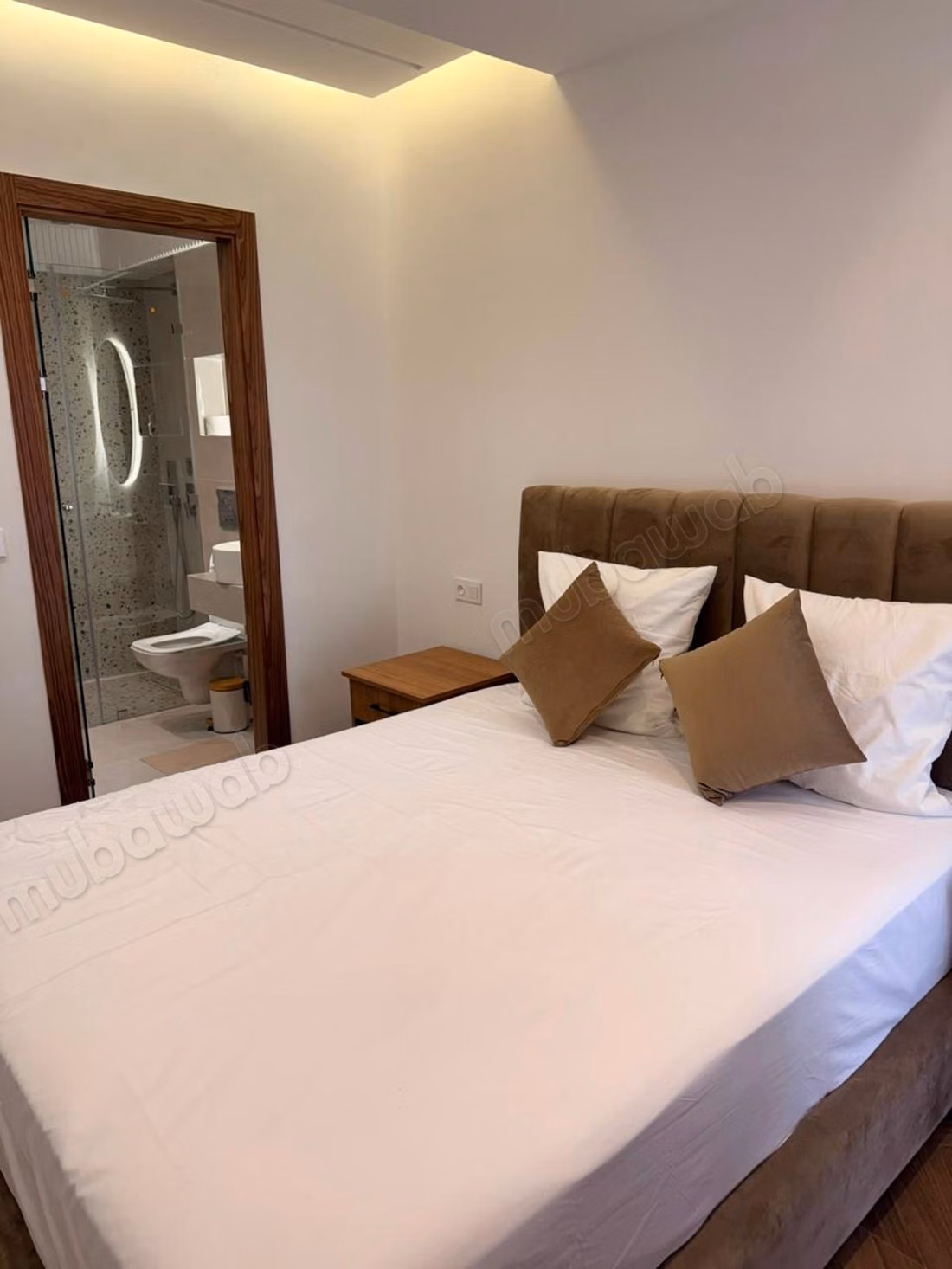 Appartement meublé neuf a louer 
mimousa 
kenitra