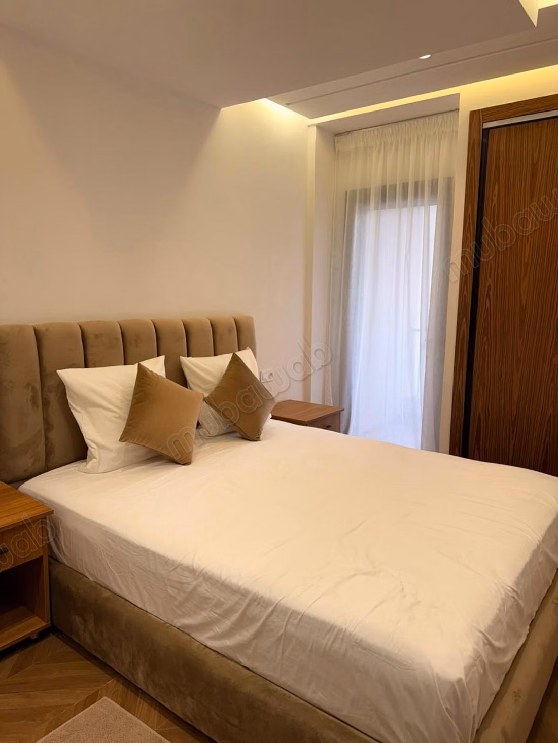 Appartement meublé neuf a louer 
mimousa 
kenitra