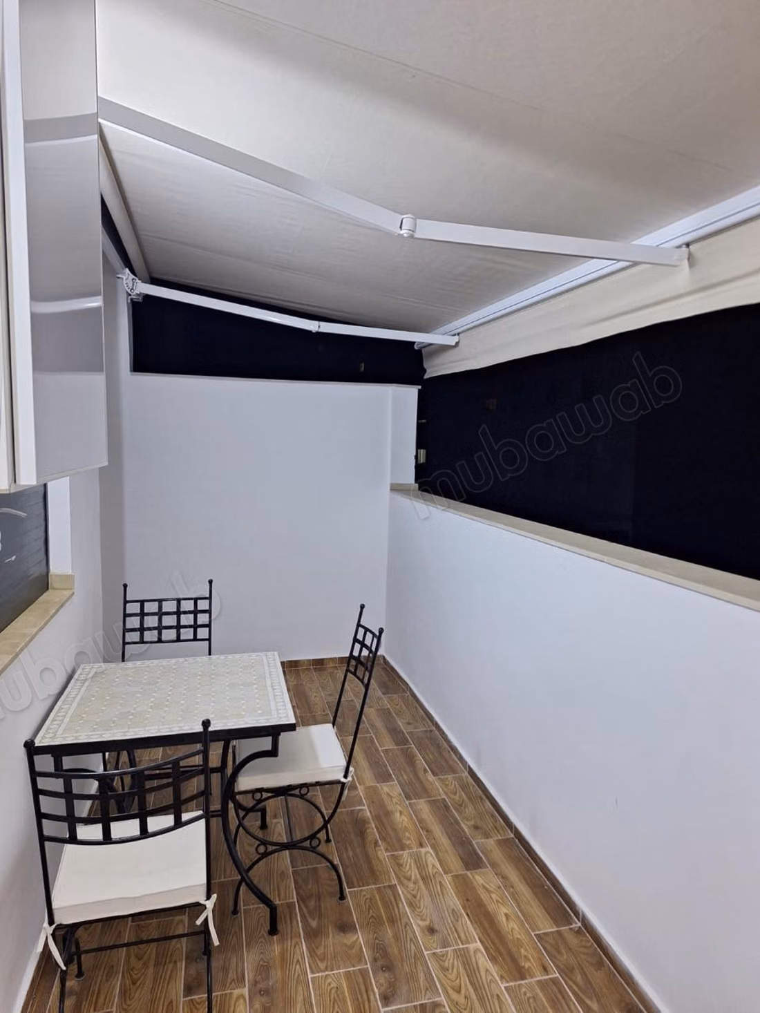 Appartement meublé neuf a louer 
mimousa 
kenitra