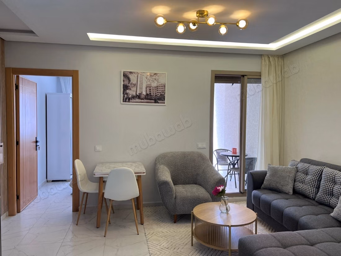 Affitto Studio Arredato