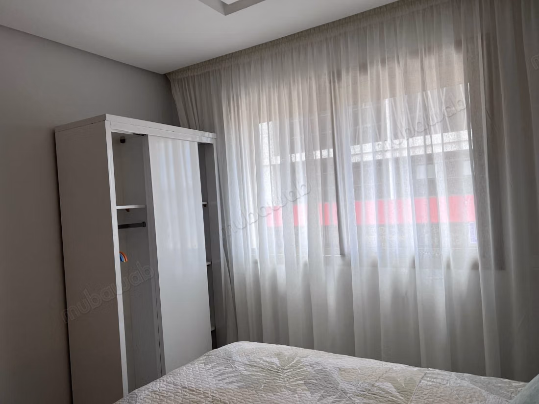 Affitto Studio Arredato