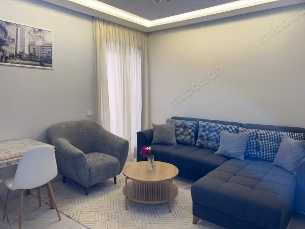 Affitto Studio Arredato