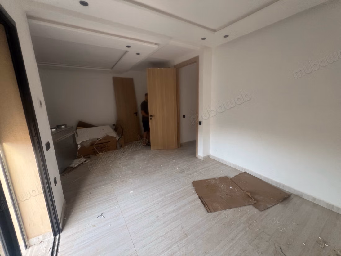 New apartment for rental investment