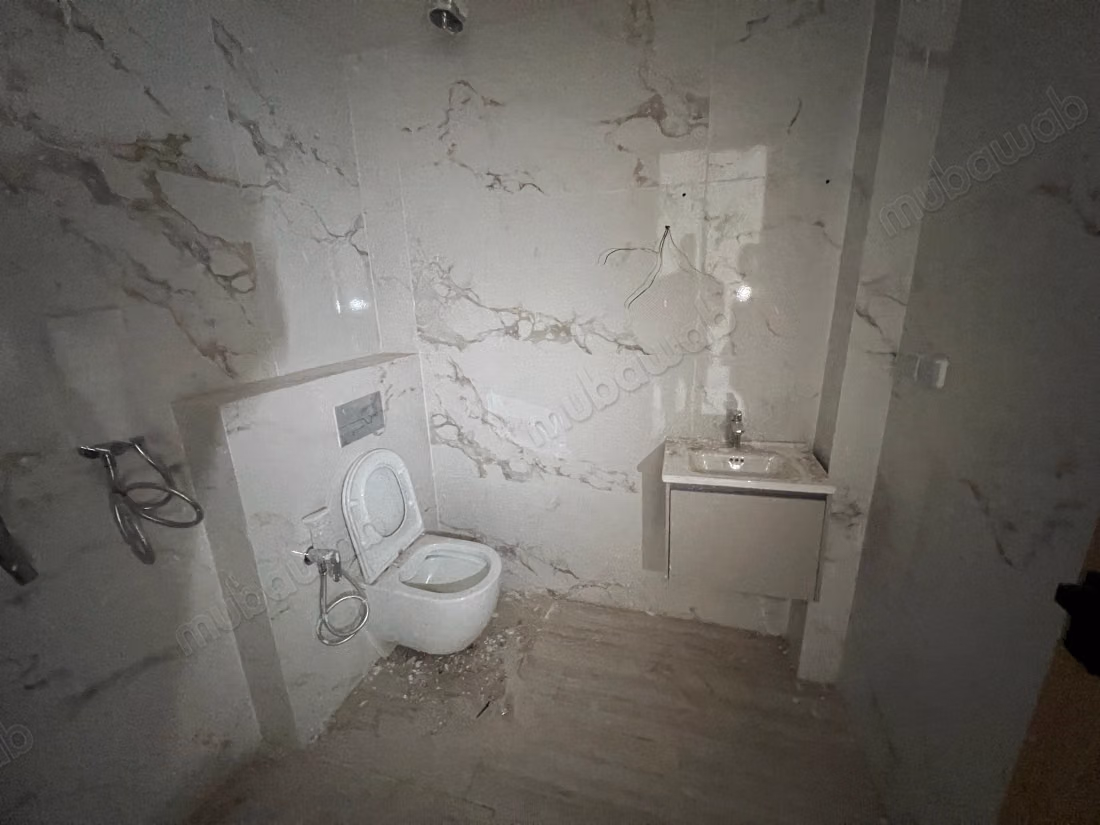 New apartment for rental investment