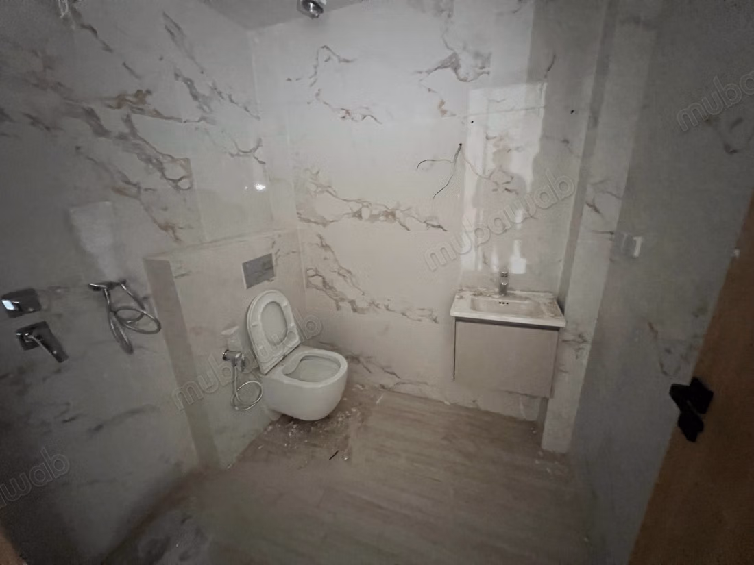 New apartment for rental investment