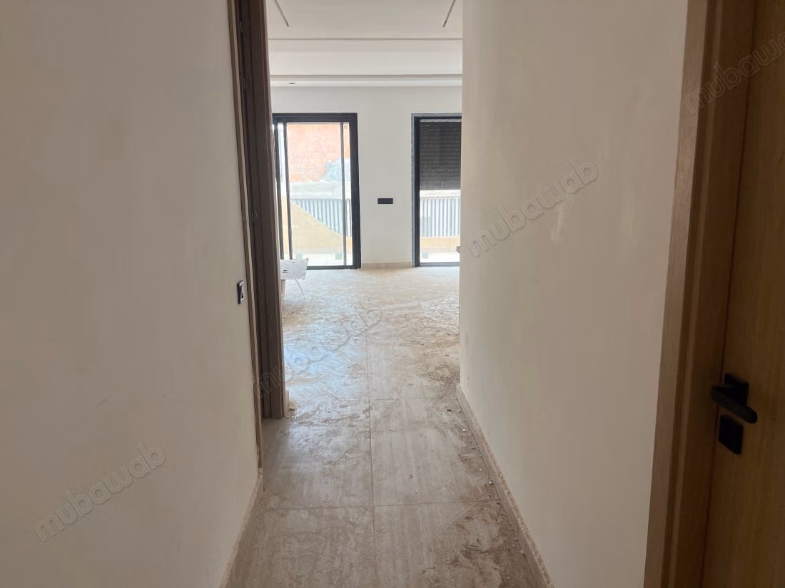 New apartment for rental investment