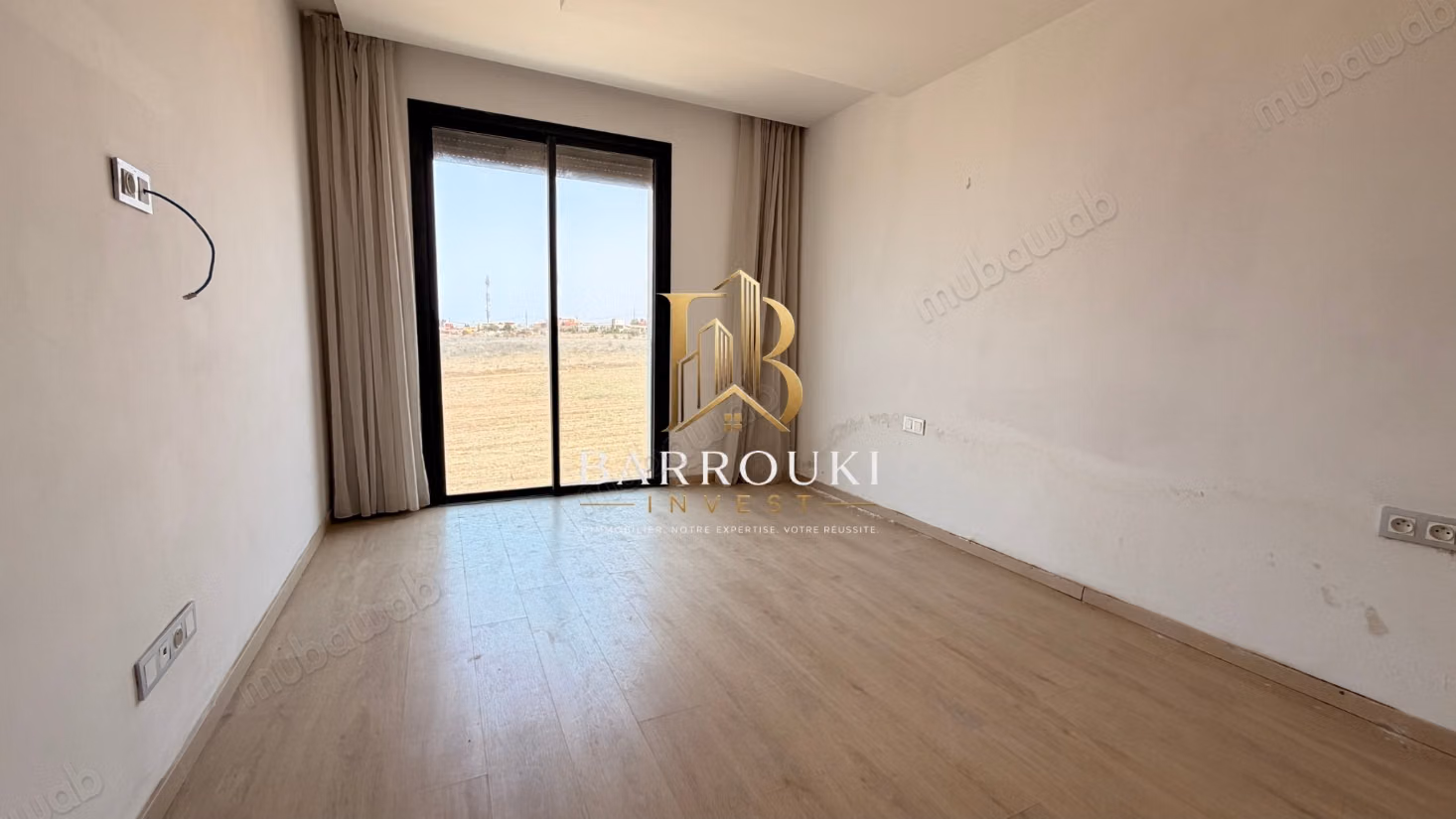 3-slaapkamer appartement te koop – 184 m² – Centrum van Dar Bouazza