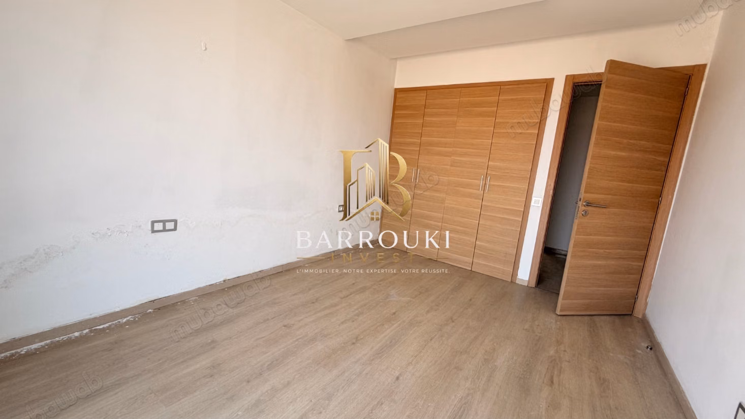 3-slaapkamer appartement te koop – 184 m² – Centrum van Dar Bouazza