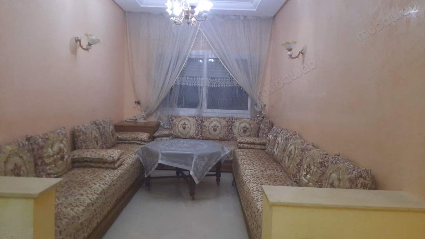 Oubaha Residence, Mohammedia, Morocco