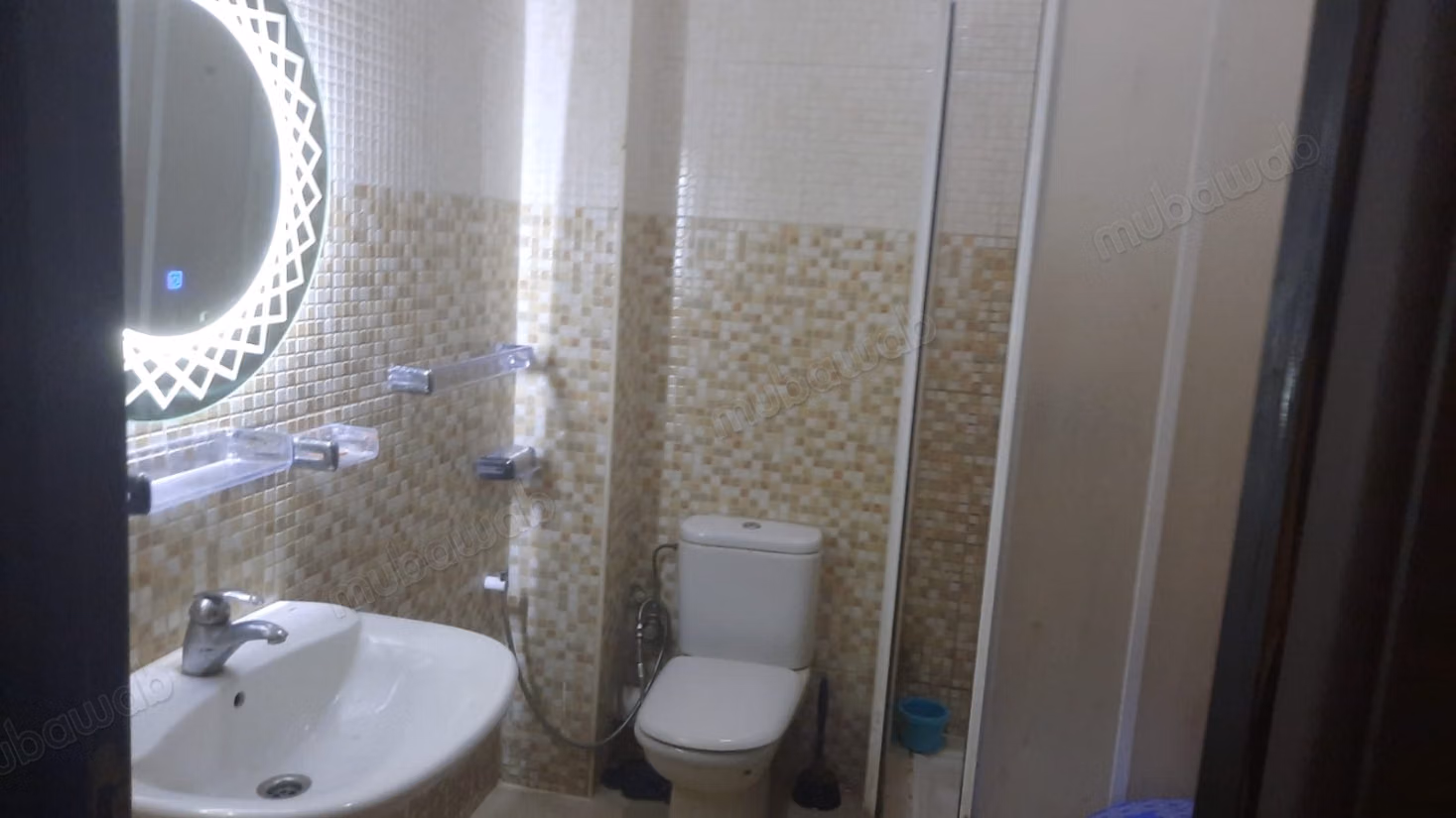 Oubaha Residence, Mohammedia, Morocco