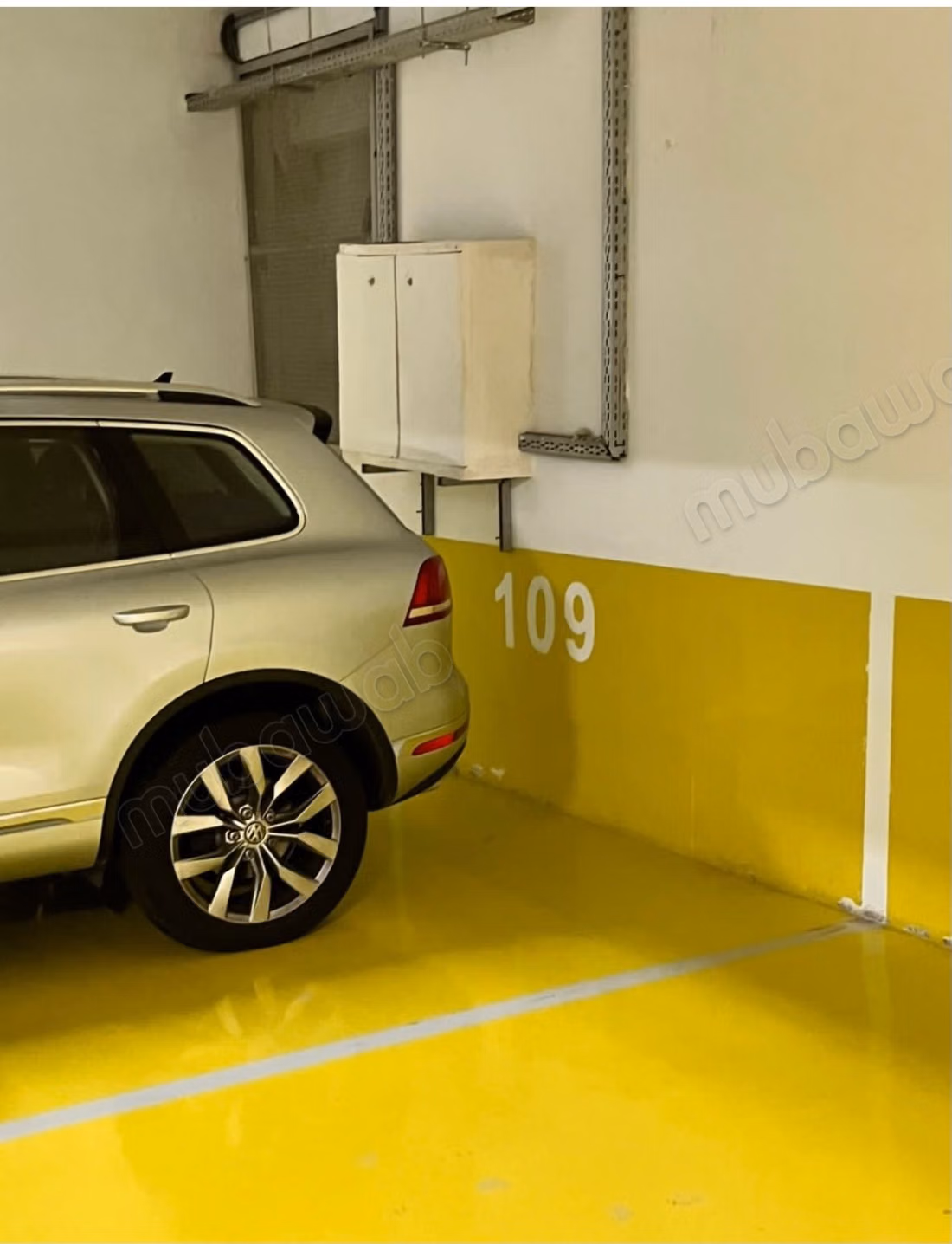 Affittate questo appartamento a Casablanca Finance City. 1 Stanza. Arredato