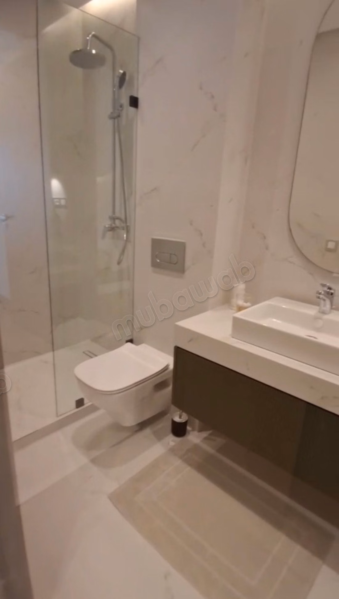Résidence neuve 3 ch. Haut standing avec piscine