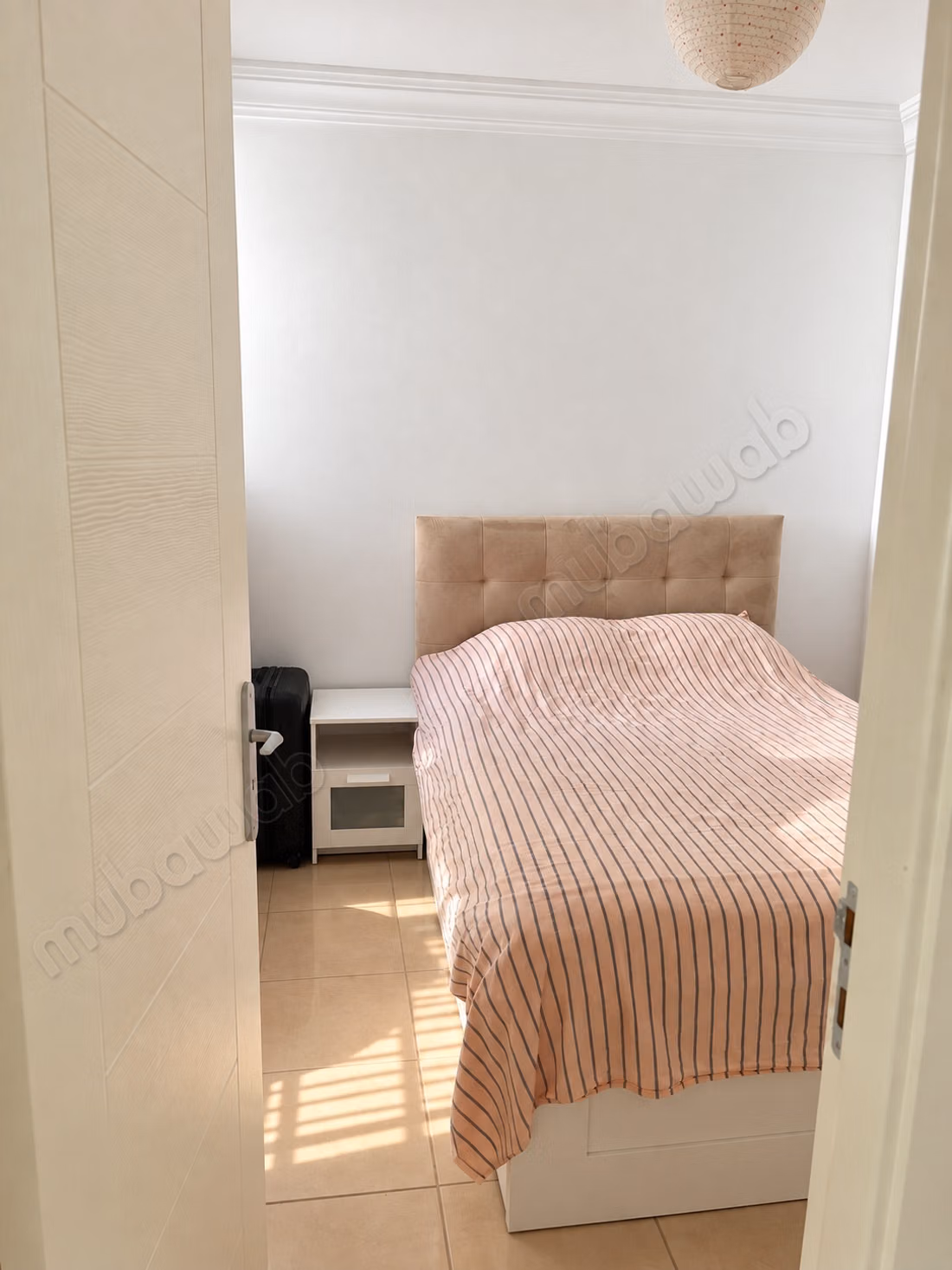 102 m² Apartment Fully Renovated and Equipped