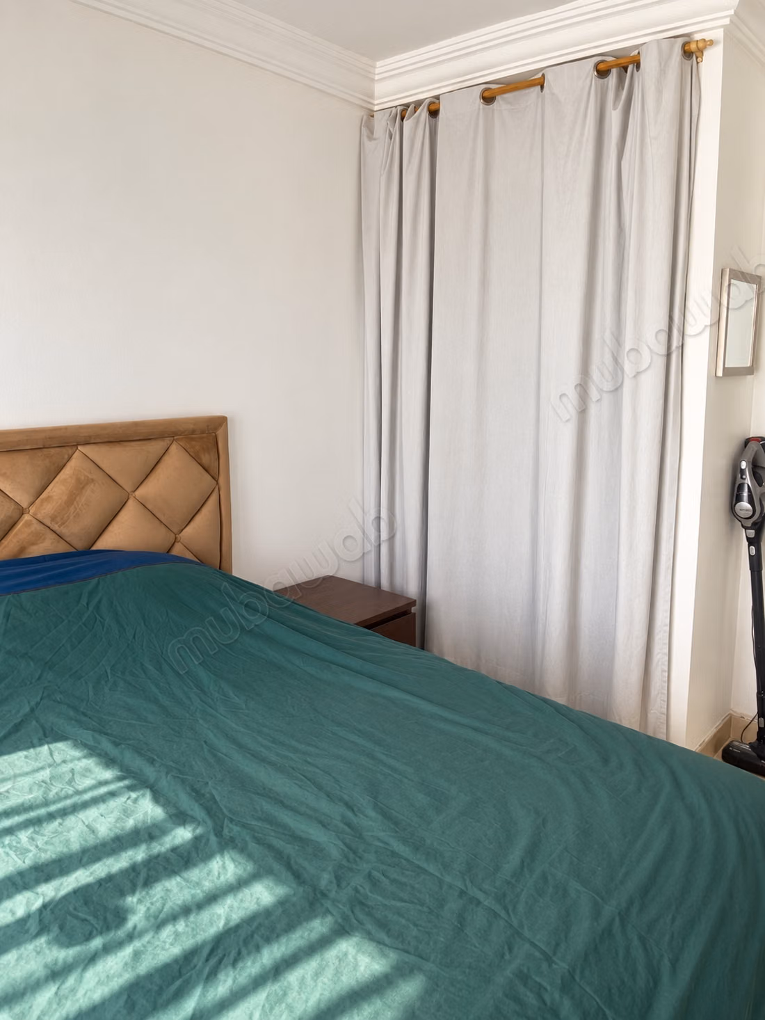 102 m² Apartment Fully Renovated and Equipped