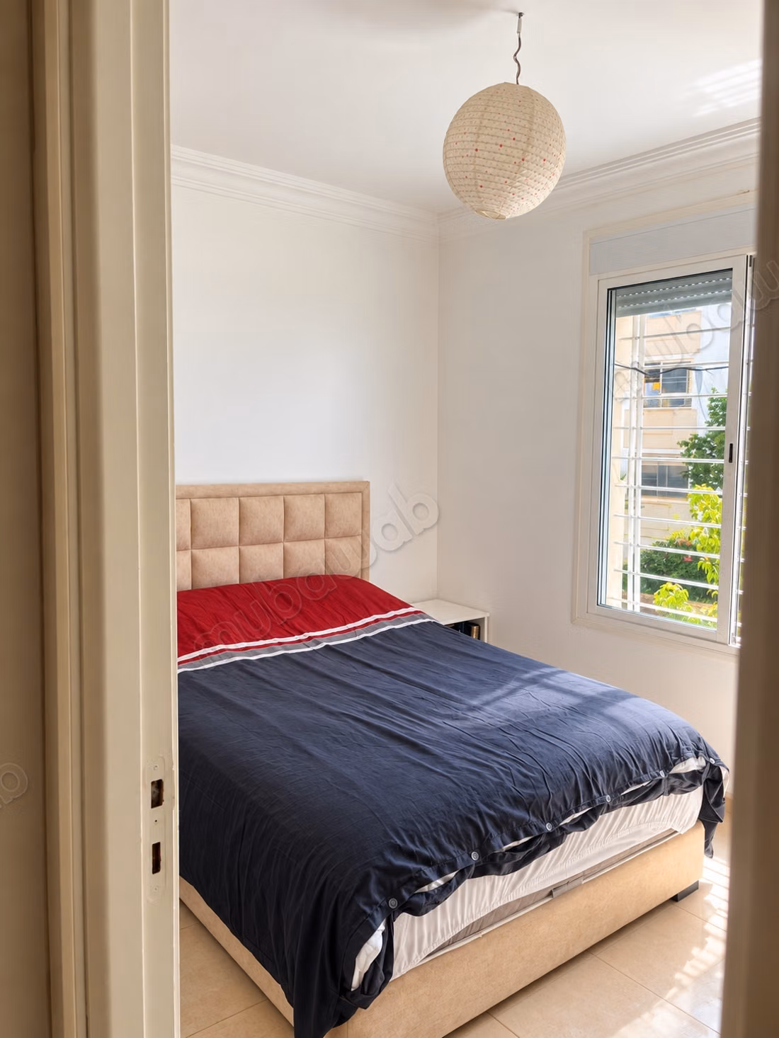 102 m² Apartment Fully Renovated and Equipped