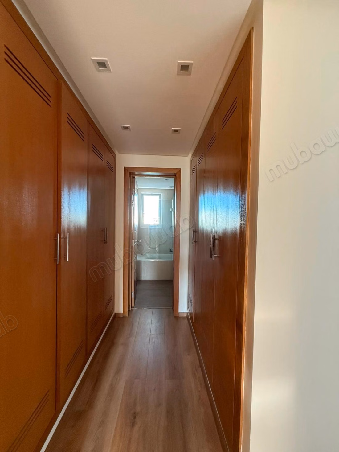 Magnífico apartamento amueblado con gusto en Souissi