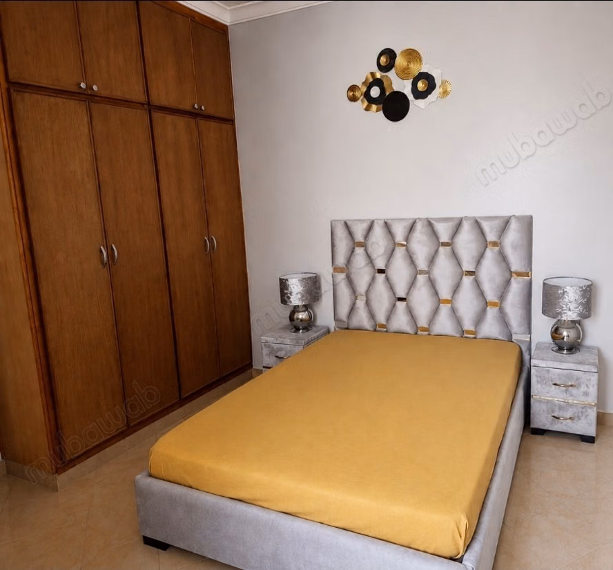 Appartement de vacances à louer à Berkane 
Karachou