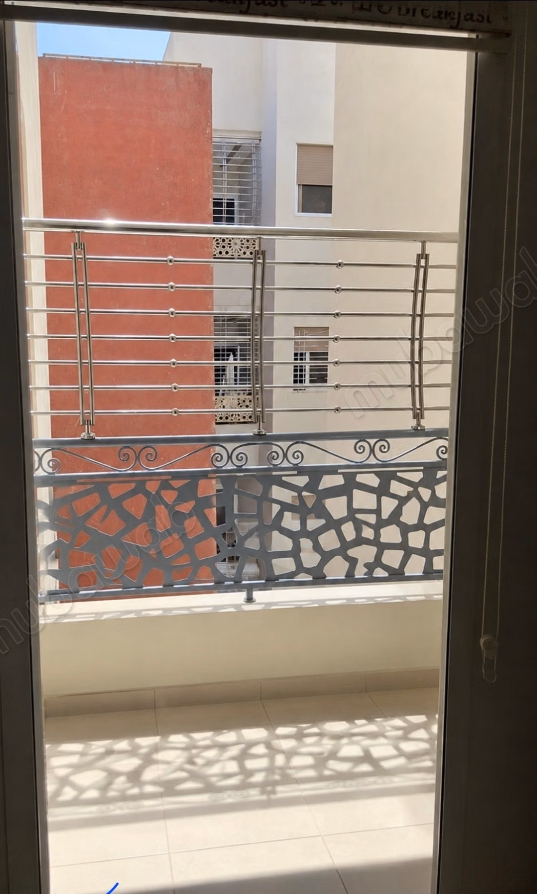 Appartement de vacances à louer à Berkane 
Karachou