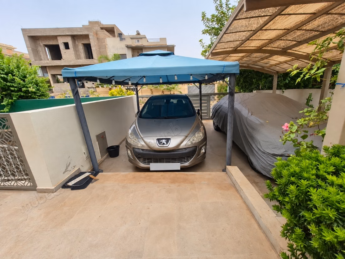 Villa Contemporaine à vendre Golf Argan